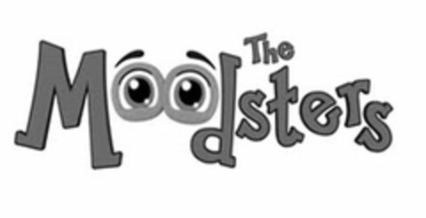 THE MOODSTERS Logo (USPTO, 17.03.2015)