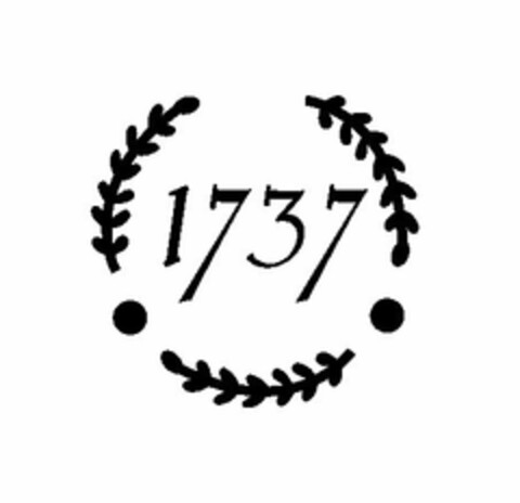 1737 Logo (USPTO, 31.03.2015)