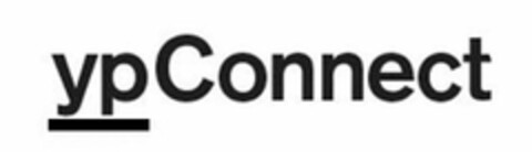 YPCONNECT Logo (USPTO, 13.05.2015)