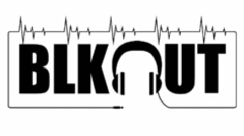 BLKOUT Logo (USPTO, 30.05.2015)