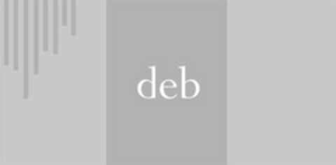 DEB Logo (USPTO, 11.06.2015)