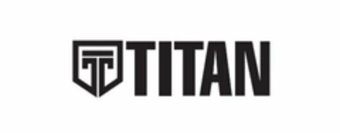 T TITAN Logo (USPTO, 07/06/2015)