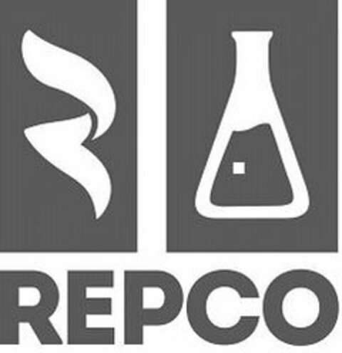 REPCO Logo (USPTO, 28.07.2015)