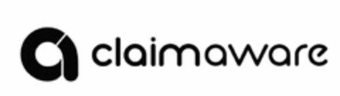 A CLAIMAWARE Logo (USPTO, 09.09.2015)