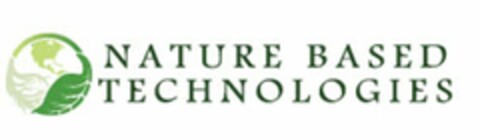 NATURE BASED TECHNOLOGIES Logo (USPTO, 28.09.2015)
