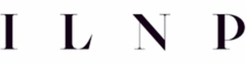 I L N P Logo (USPTO, 09/29/2015)