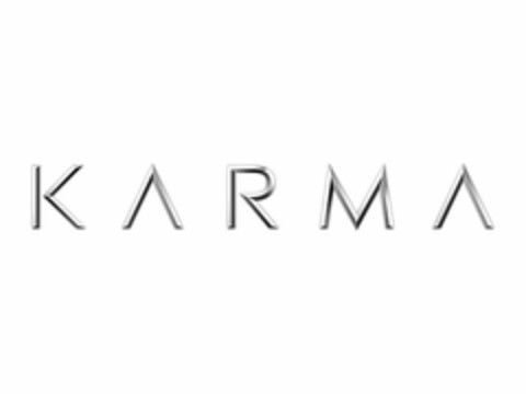 KARMA Logo (USPTO, 09/30/2015)