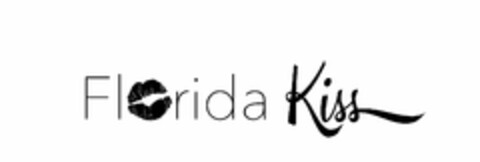 FLORIDA KISS Logo (USPTO, 06.11.2015)