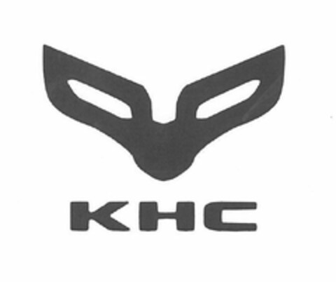 KHC Logo (USPTO, 12/12/2015)