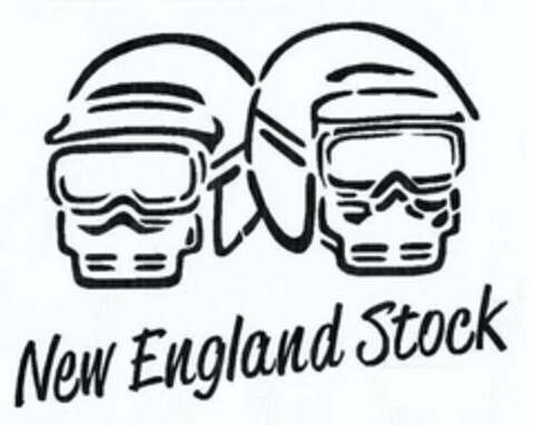 NEW ENGLAND STOCK Logo (USPTO, 06.01.2016)