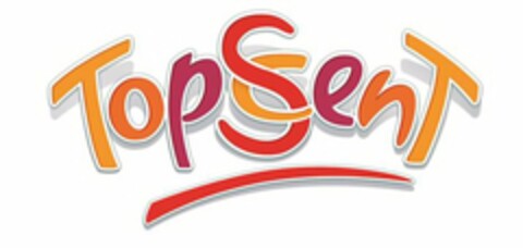TOPSCENT Logo (USPTO, 29.01.2016)