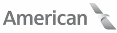 AMERICAN Logo (USPTO, 02/05/2016)