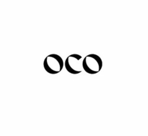 OCO Logo (USPTO, 02/10/2016)