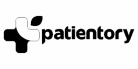 PATIENTORY Logo (USPTO, 25.02.2016)