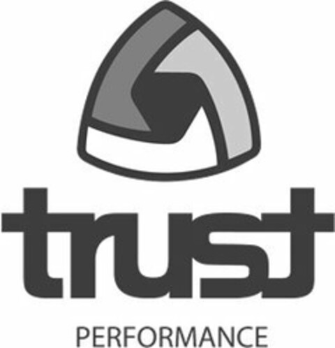 TRUST PERFORMANCE Logo (USPTO, 07.03.2016)