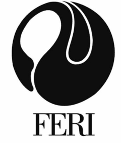 FERI Logo (USPTO, 25.03.2016)