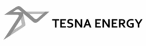 TESNA ENERGY Logo (USPTO, 07.04.2016)