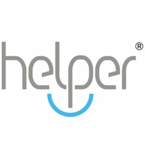 HELPER Logo (USPTO, 22.04.2016)