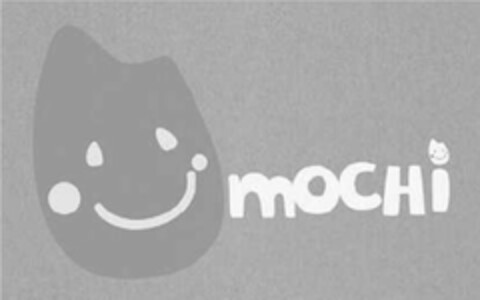 MOCHI Logo (USPTO, 05/12/2016)