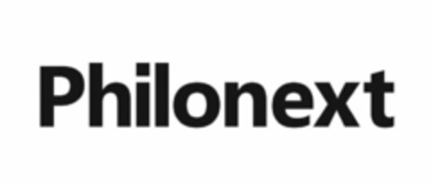 PHILONEXT Logo (USPTO, 12.05.2016)