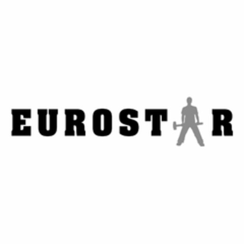 EUROST R Logo (USPTO, 09.06.2016)