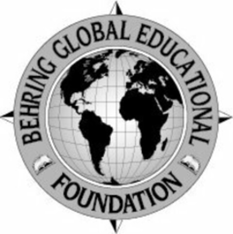 BEHRING GLOBAL EDUCATIONAL FOUNDATION Logo (USPTO, 30.06.2016)