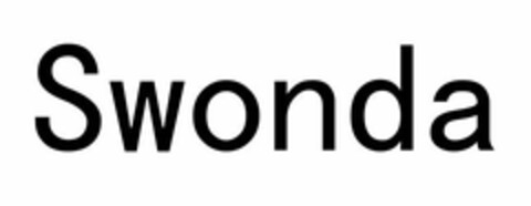 SWONDA Logo (USPTO, 16.08.2016)