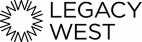 LEGACY WEST Logo (USPTO, 08.09.2016)