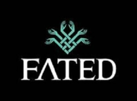 FATED Logo (USPTO, 09/09/2016)