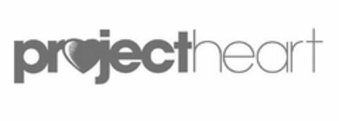 PROJECTHEART Logo (USPTO, 28.09.2016)