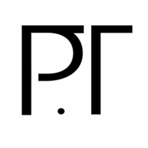 P.T Logo (USPTO, 12.10.2016)