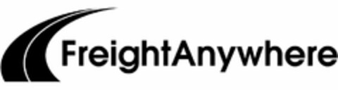 FREIGHTANYWHERE Logo (USPTO, 18.10.2016)
