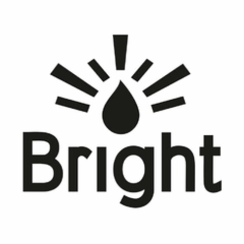 BRIGHT Logo (USPTO, 25.10.2016)