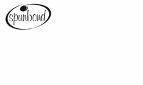 SPUNBOND Logo (USPTO, 19.12.2016)