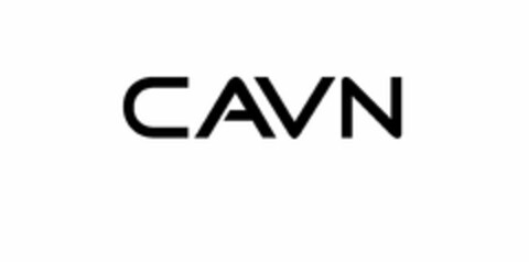 CAVN Logo (USPTO, 10.01.2017)