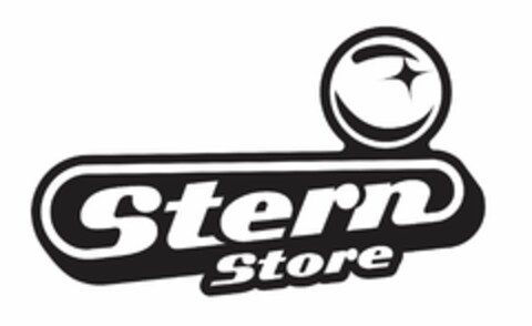 STERN STORE Logo (USPTO, 08.02.2017)