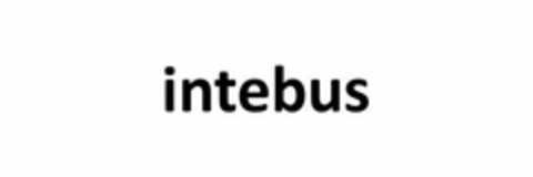 INTEBUS Logo (USPTO, 06.03.2017)