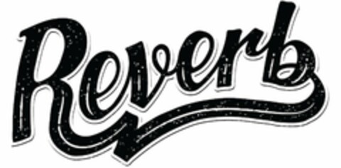 REVERB Logo (USPTO, 03/10/2017)