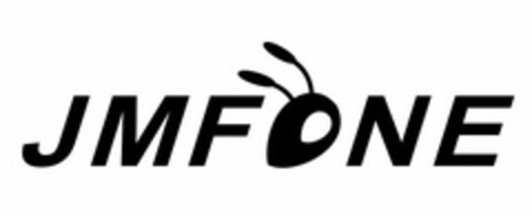 JMFONE Logo (USPTO, 03/16/2017)