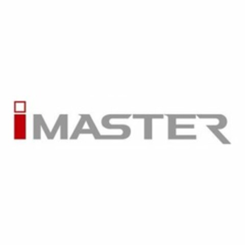 IMASTER Logo (USPTO, 17.03.2017)