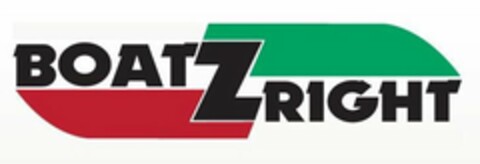 BOATZRIGHT Logo (USPTO, 12.04.2017)