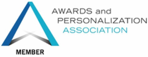 AWARDS AND PERSONALIZATION ASSOCIATION MEMBER Logo (USPTO, 17.04.2017)