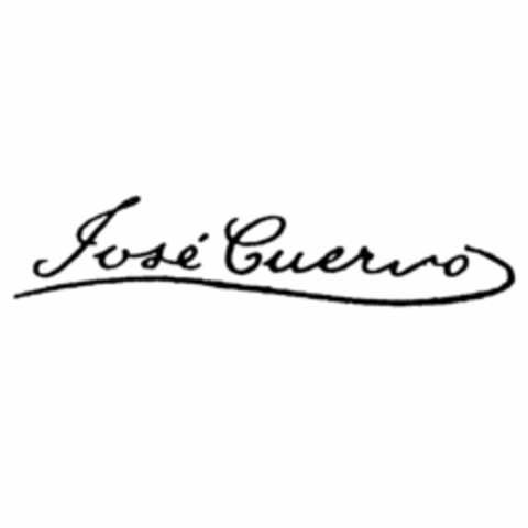 JOSE CUERVO Logo (USPTO, 03.05.2017)