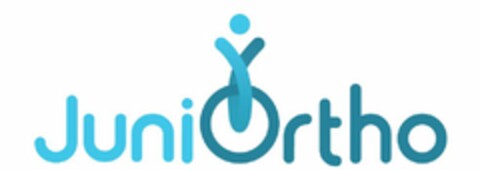 JUNIORTHO Logo (USPTO, 11.05.2017)