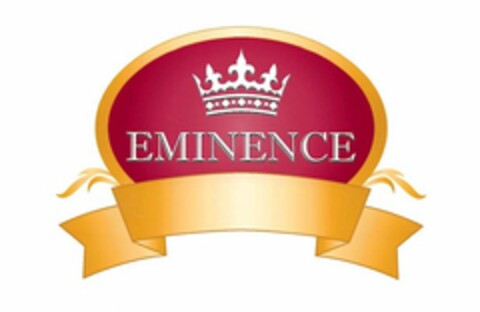 EMINENCE Logo (USPTO, 22.05.2017)