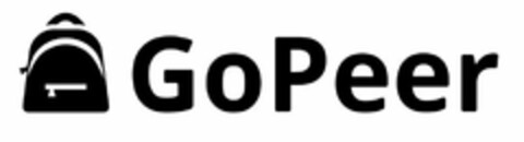 GOPEER Logo (USPTO, 26.05.2017)