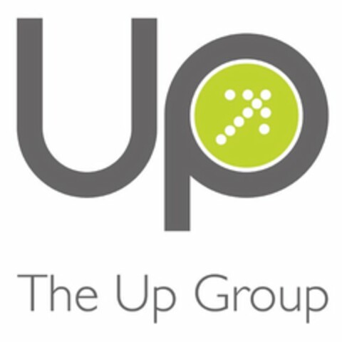 UP THE UP GROUP Logo (USPTO, 07.06.2017)