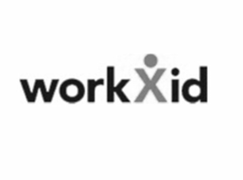 WORKXID Logo (USPTO, 15.06.2017)