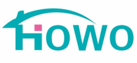 HOWO Logo (USPTO, 01.08.2017)