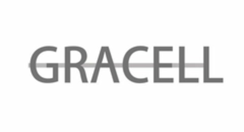 GRACELL Logo (USPTO, 09/13/2017)